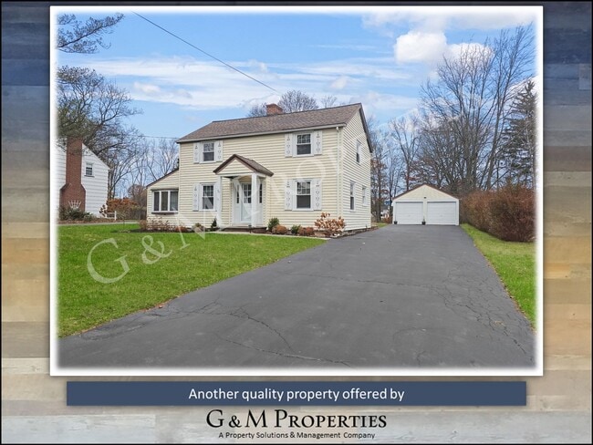 Photo - Beautiful 3-Bedroom Home for Rent - Greece Schools!