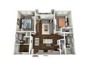 B1 Floorplan