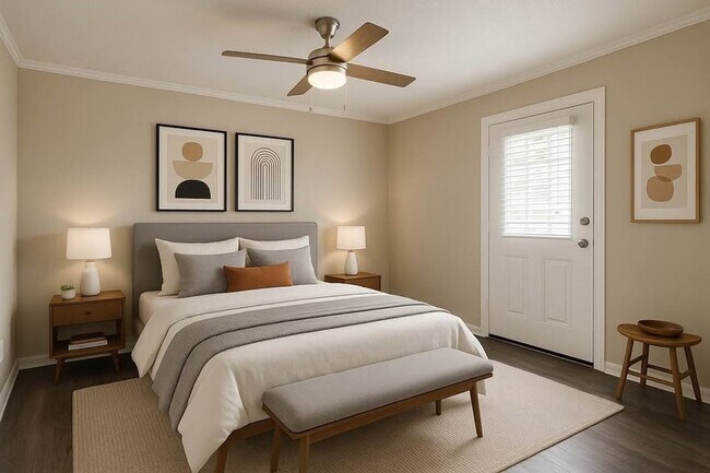 Photo - 4335 Cedar Springs Rd Unit 110