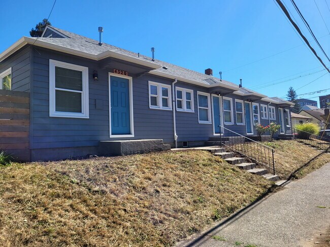 4520 N Maryland Ave Unidad 1