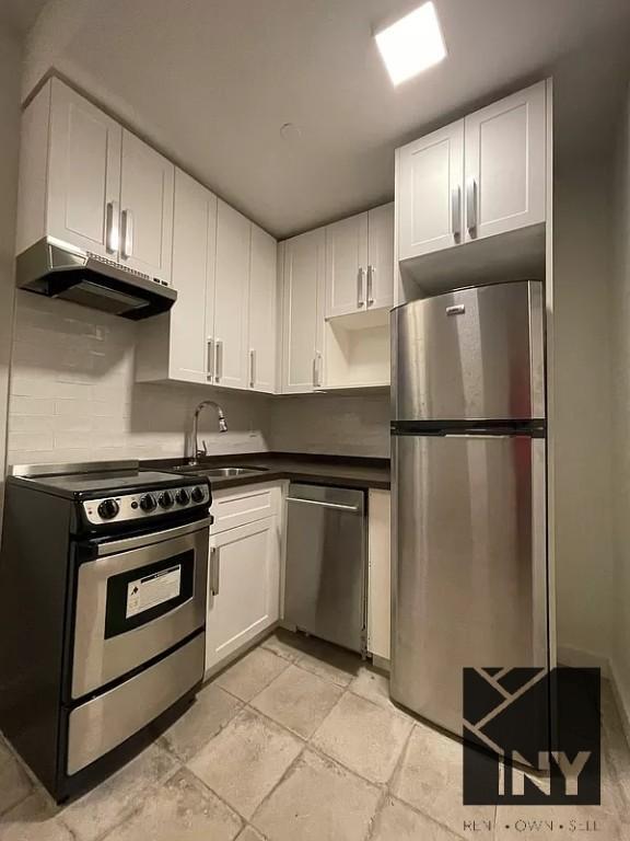 Photo - 2 bedroom in NEW YORK NY 10038 Unit 8B