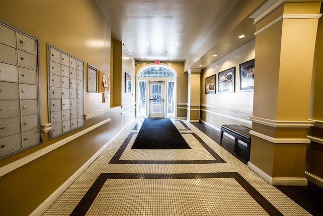 Photo - Turnverein Apartments