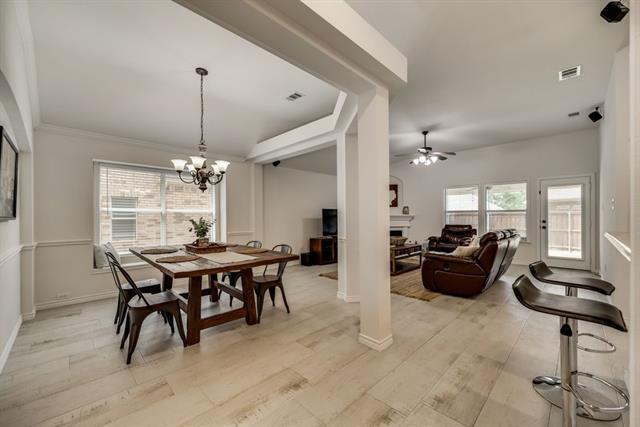 Photo - 11554 Stephenville Dr Casa