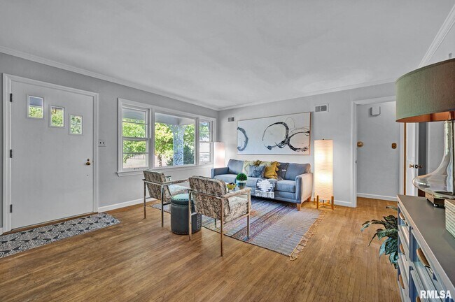 Photo - 3406 North North Street