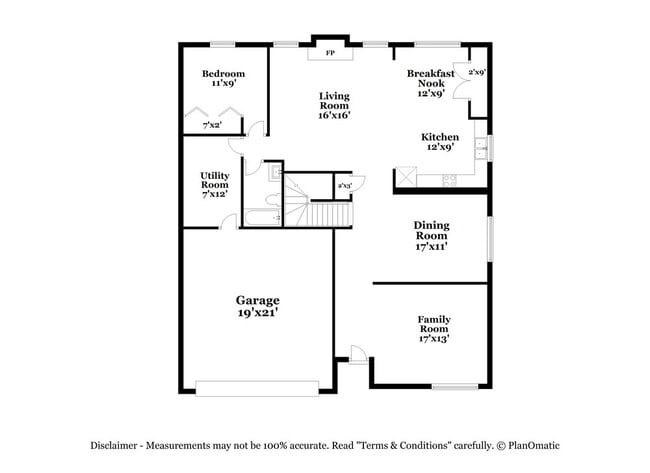 Photo - 7018 Oldham Dr