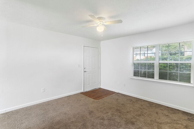 Madison Glen Apartments