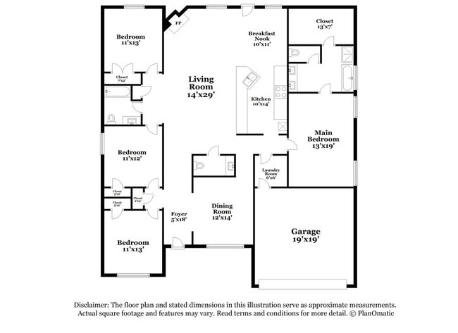 Photo - 2068 Providence Rd