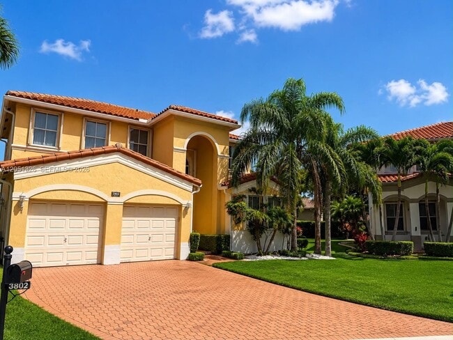 Building Photo - 3802 SW 165th Terrace