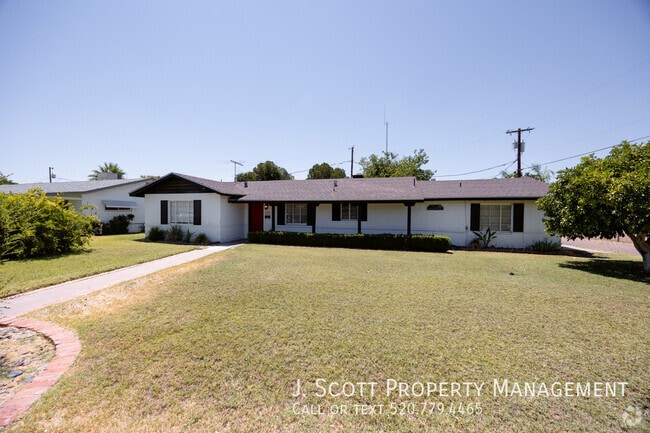 Building Photo - 723 W Cactus Wren Dr Rental