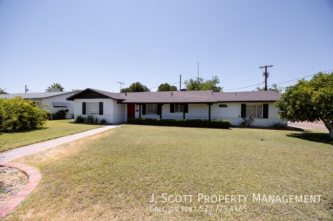 Photo - 723 W Cactus Wren Dr Casa