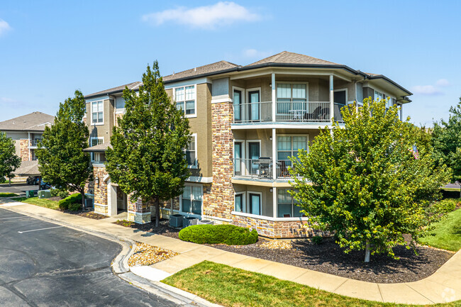 Building Photo - Corbin Crossing Rental