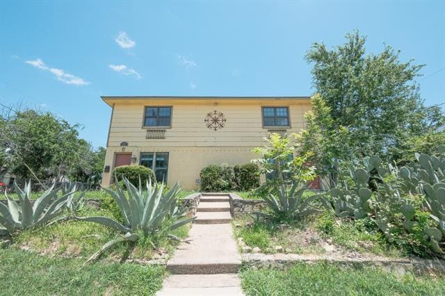 Photo - 1909 Sutter St Townhome
