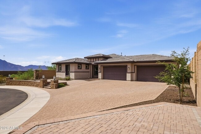 3550 W Wildwood Dr