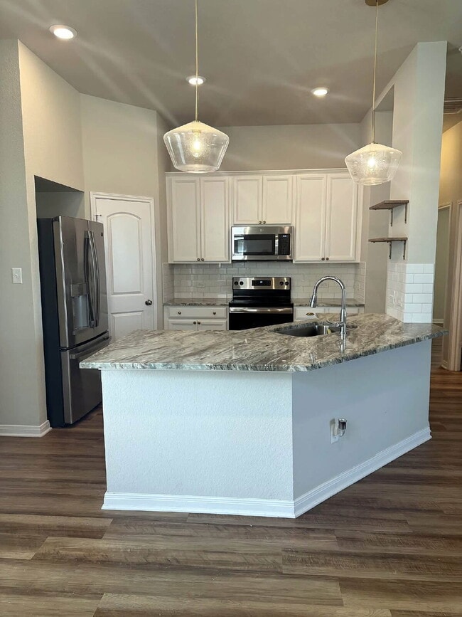 Photo - "Charming 3-Bedroom Retreat with 2 Baths in Bryan, TX – Cozy Comfort Awaits!"