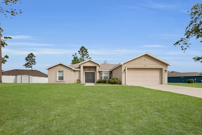Building Photo - 11302 SW 62nd Cir