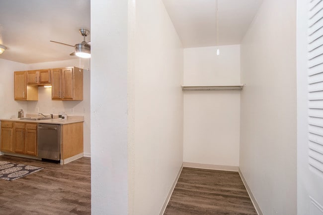 Sunflower Apartments