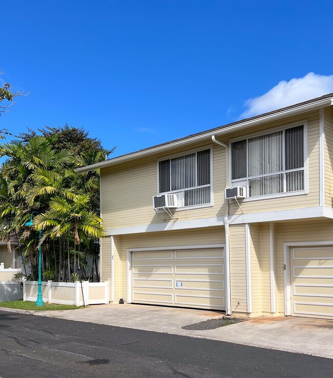 2BR / 2Bath - Townhouse Rental in Ewa Beach! - 2BR / 2Bath - Townhouse Rental in Ewa Beach!