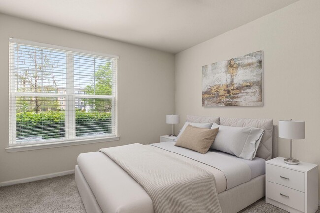 Lagos Citi - Dormitorio - Citi Lakes