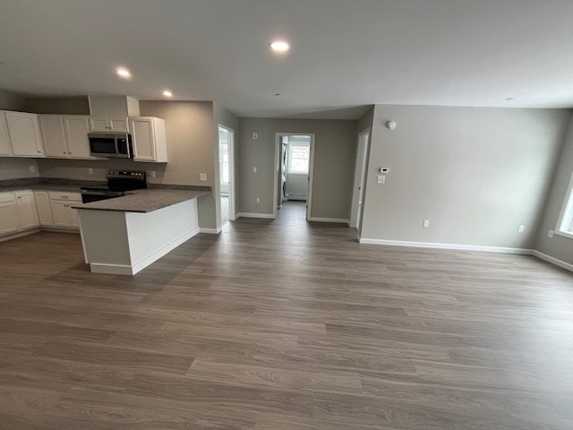Heritage Hillside Apartments