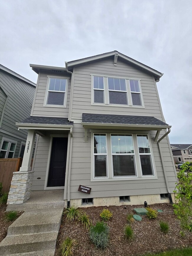 Building Photo - 3 Bedroom new home in South Hillsboro area