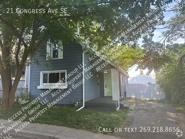 Building Photo - 21 Congress Ave SE Rental