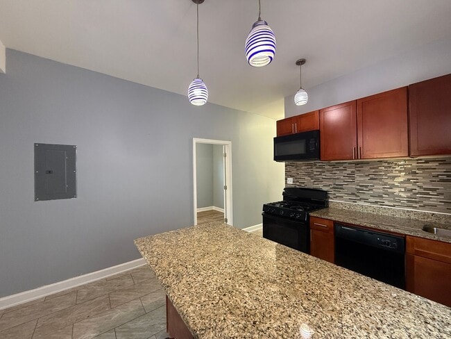 Photo - Available Now – East Side Neighborhood Unit Second Floor