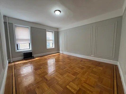 Building Photo - 1 bedroom in BRONX NY 10452 Unit A53 Rental