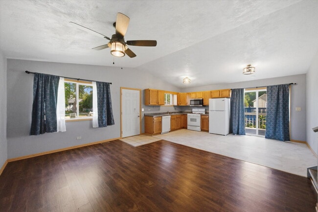 Photo - Move-In Ready Split-Level with Open Floor Plan