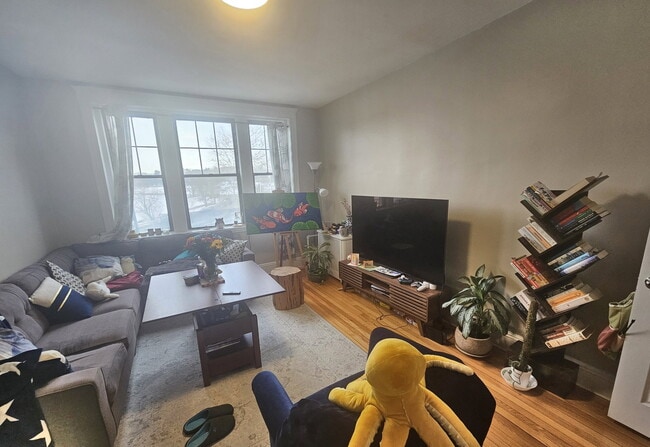 Photo - 370 Chestnut Hill Ave Unit 35