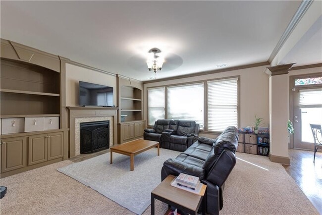 Photo - 5230 Habersham Hills Dr