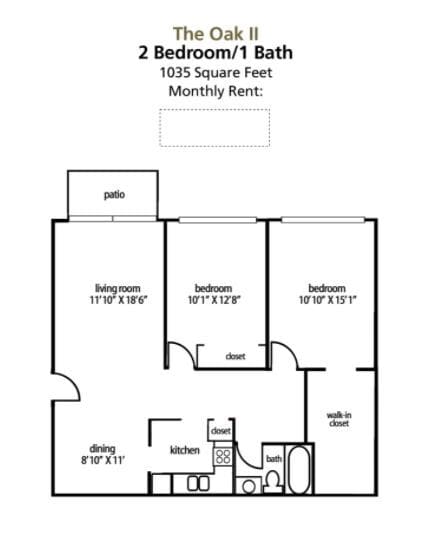 Photo - Avalon Woods Apartment Homes