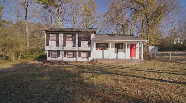 Photo - 2500 Celina Ct House