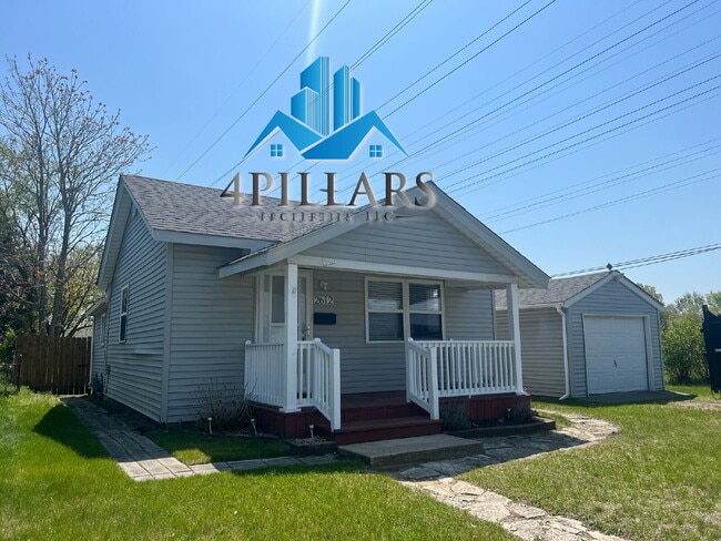 Building Photo - 2612 Vine Ct Rental