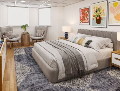 Photo - 1073 Beacon St Unit B