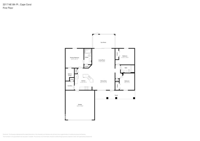 Photo - 2217 NE 8th Pl Casa