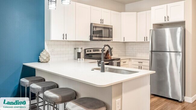 2445 Estrella Pkwy Unit 2008