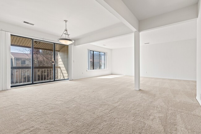 Photo - Legacy Place Apartments - Southfield, MI