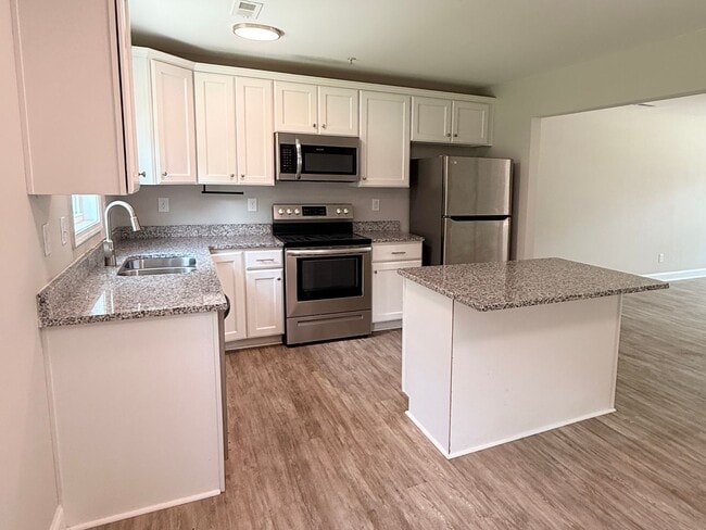 Photo - 1207 Davis St Unit 4