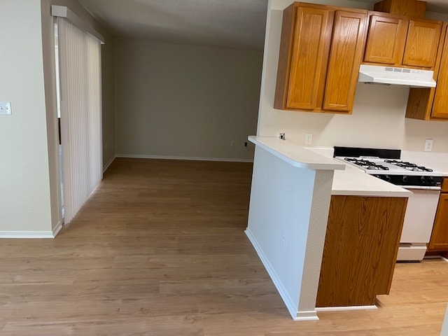 Cocina abierta al salón - 565 Peerless Way Unidad Tracy's Amber Ridge