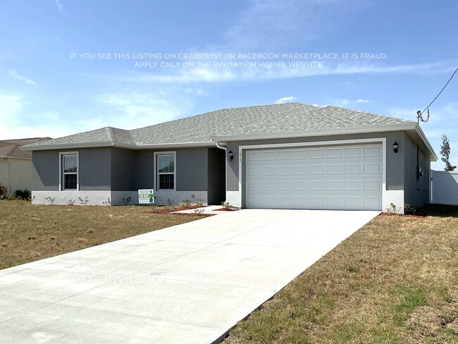Photo - 1413 NW 1st Terrace House