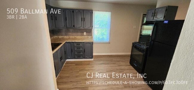 Photo - 509 Ballman Ave