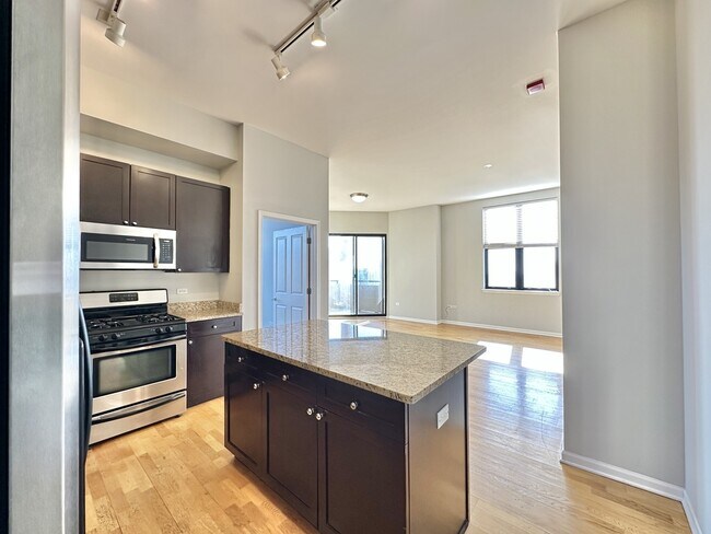 Photo - 1464 S Michigan Ave Unit 4002