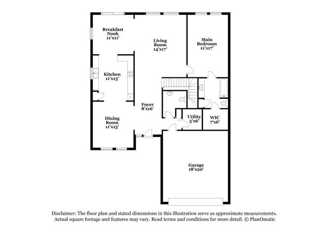 Photo - 974 Oak Falls Dr