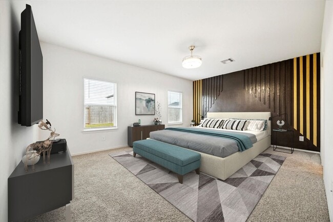 Photo - Move-in Ready Home in Fort Bend for Lease!