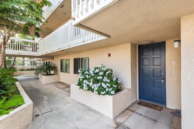 Photo - 7301 Vista del Mar Unidad A110