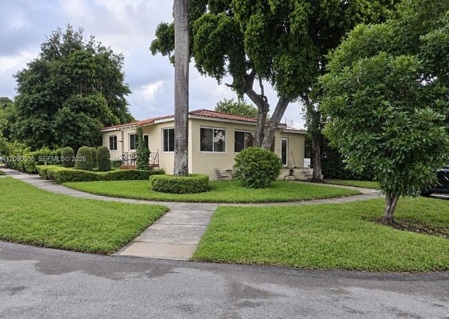 3560 NW 19th St