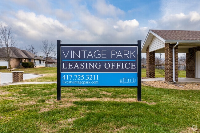 Vintage Park