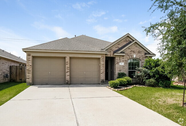 Building Photo - 2606 Winding Creek Way Rental