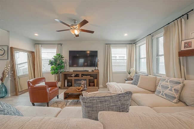 Photo - 23611 Blackhaw Blossom Ln