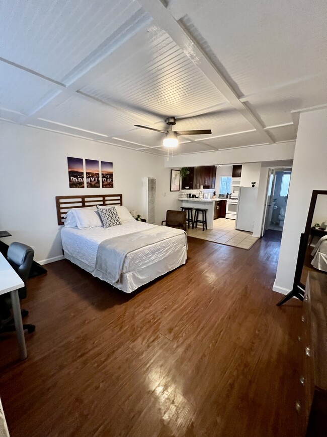 Samoa Apts